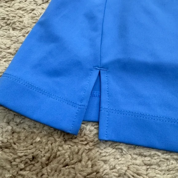 Old Navy Active Powersoft Dress – Size S (Cornflower Blue) - Picture 5 of 14